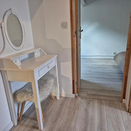 L'Abaca 23 Villa Sainte-Genevieve-les-Gasny Eksteriør bilde