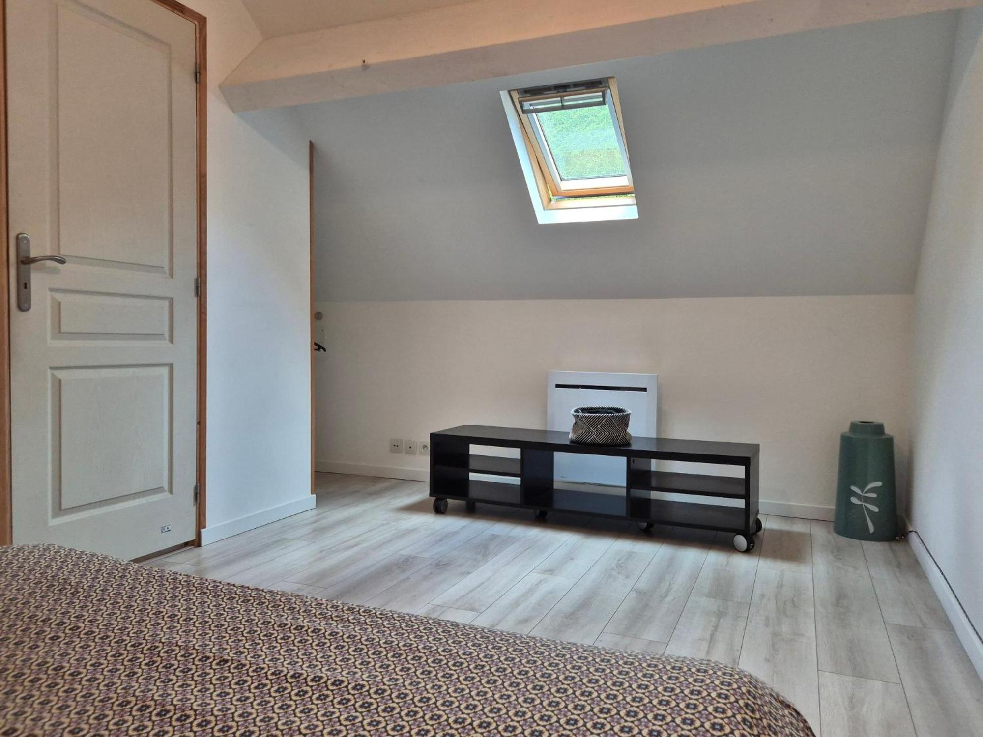 L'Abaca 23 Villa Sainte-Genevieve-les-Gasny Eksteriør bilde